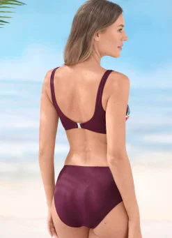 Damen Mona Bikinis<Bikini mit herausnehmbaren Softschalen