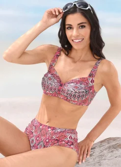 Damen Mona Bikinis<Bikini mt herausnehmbaren Softschalen