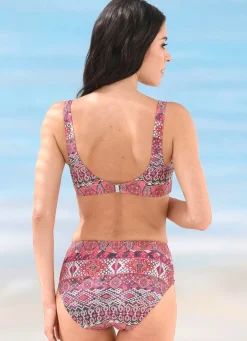 Damen Mona Bikinis<Bikini mt herausnehmbaren Softschalen