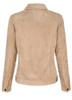 Damen Mona Blazer<Blazer aus Cord