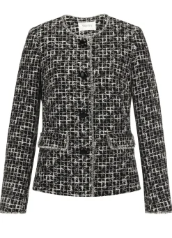 Damen Mona Blazer<Blazer in Chanel-Optik