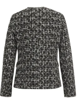 Damen Mona Blazer<Blazer in Chanel-Optik