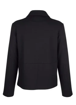 Damen Mona Blazer<Blazer mit Hemdkragen