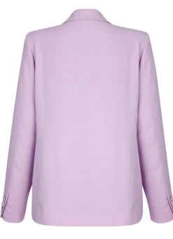 Damen Mona Blazer<Blazer mit Knopfleiste