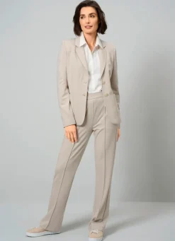 Damen Mona Blazer<Blazer mit Reverskragen