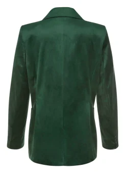 Damen Mona Blazer<Blazer mit Reverskragen