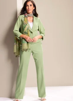 Damen Mona Blazer<Blazer von B/ANCA