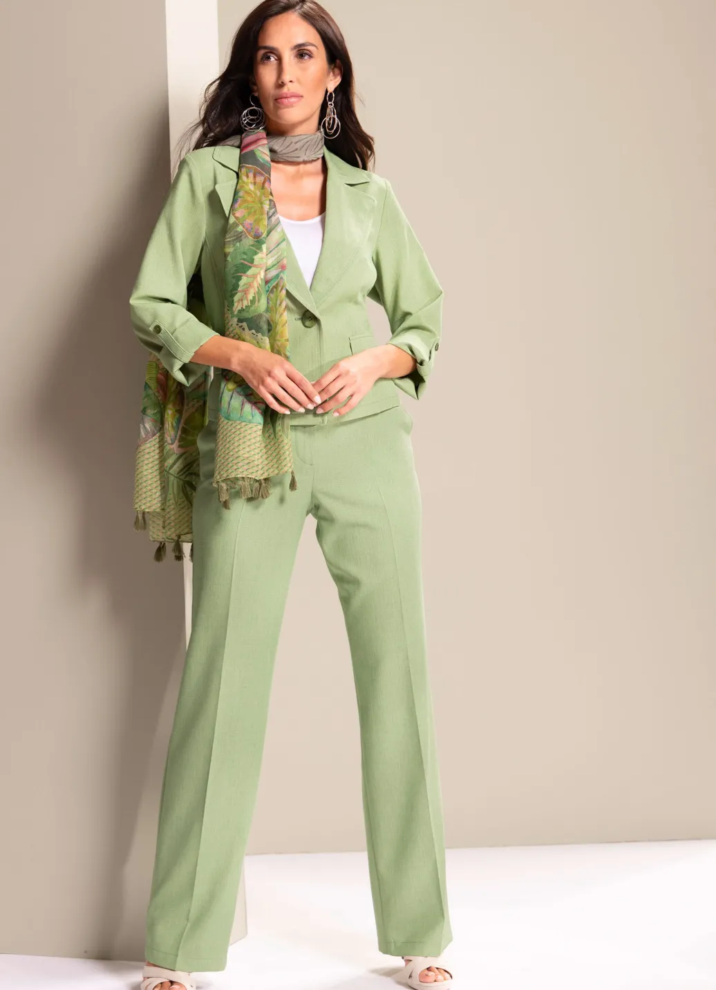 Damen Mona Blazer<Blazer von B/ANCA