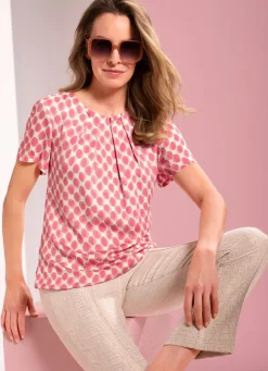 Damen Mona Blusen<Bluse von B/ANCA