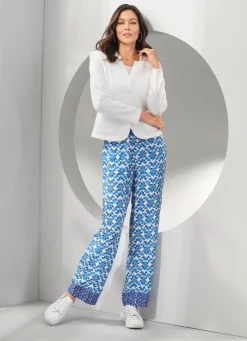 Damen Mona Blusenjacken|Basics<Blusenblazer mit Schulterpolstern