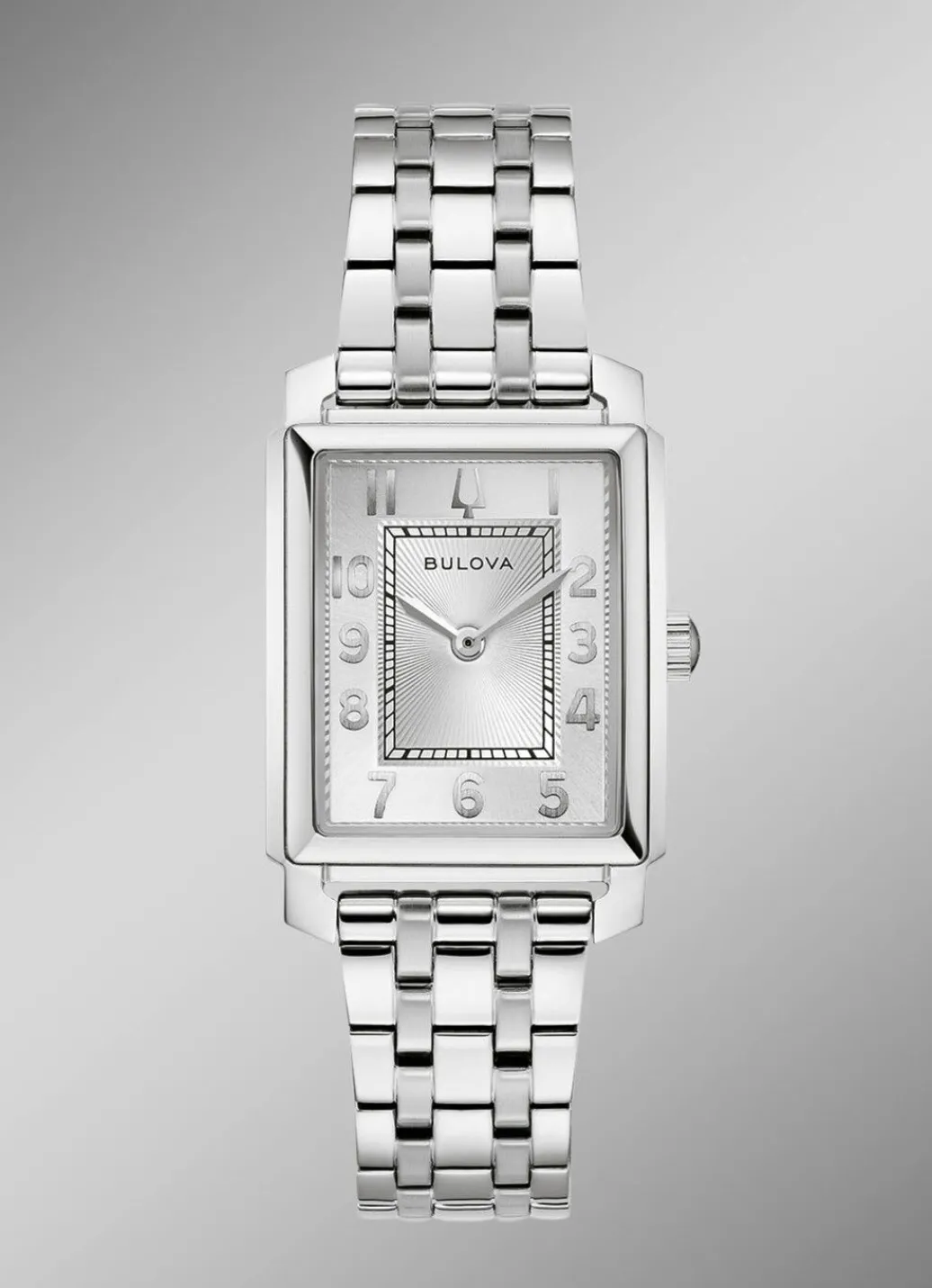 Online Bulova Quartz-Damenuhr Damen Quarzuhren
