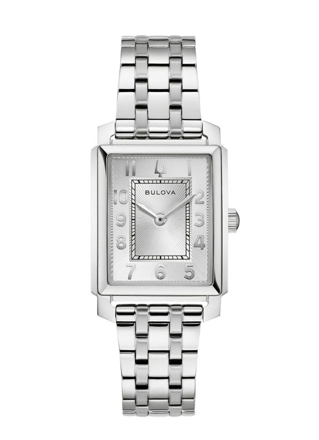 Online Bulova Quartz-Damenuhr Damen Quarzuhren