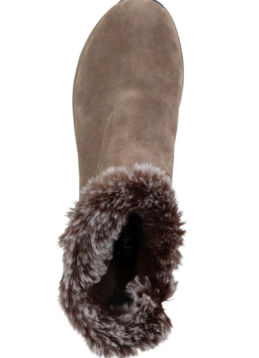 Sale Caprice, gefütterte Damen-Stiefeletten, Winterschuhe, Weite H, mit herausnehmbarem Fußbett Damen Winterschuhe|Stiefel & Stiefeletten