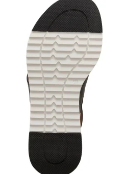 Sale Caprice Sandale aus Nappaleder Damen Sandalen