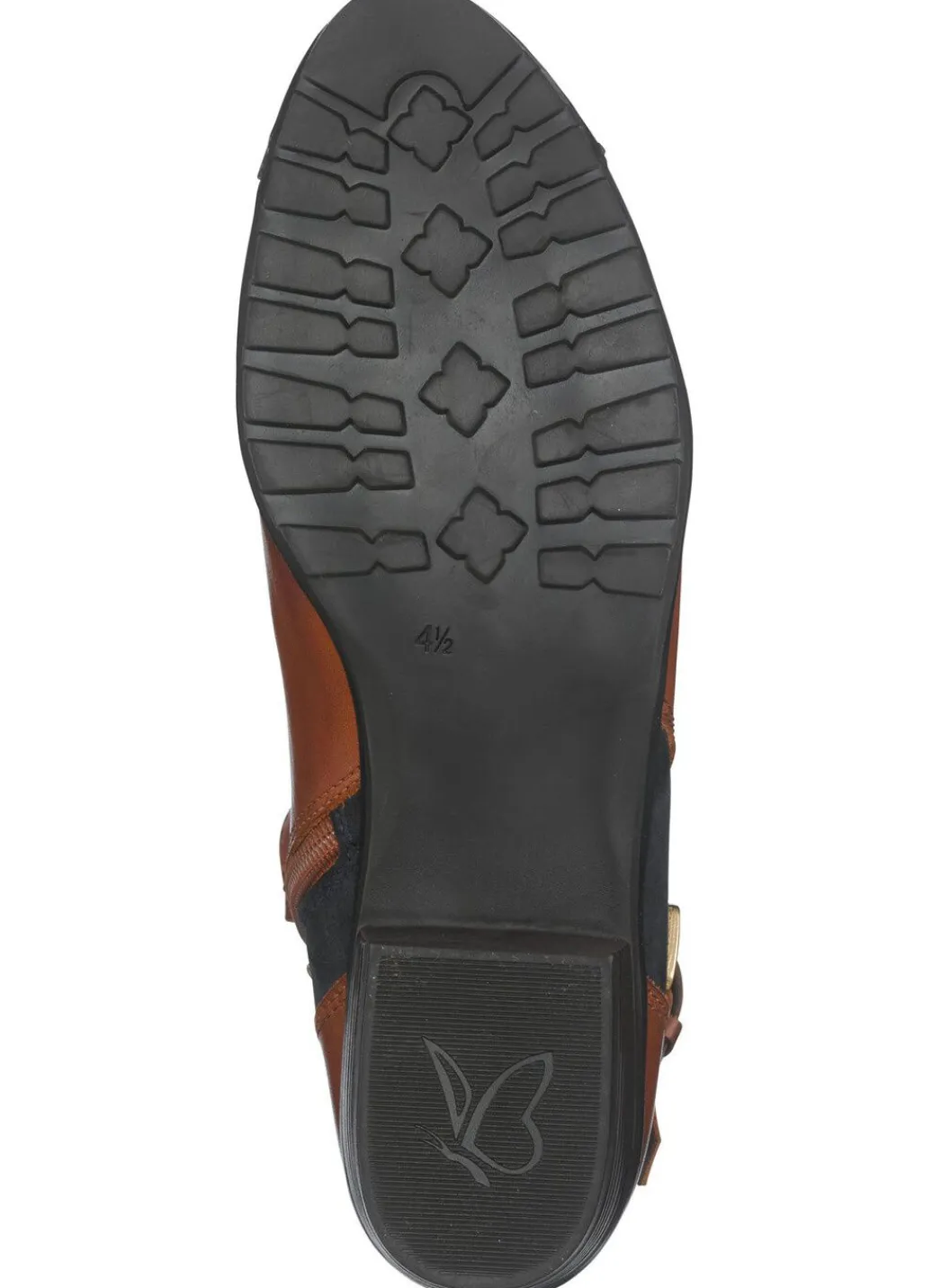 Damen Mona Stiefel & Stiefeletten<Caprice, schicke Damen-Stiefeletten, Weite G, mit herausnehmbarer Decksohle