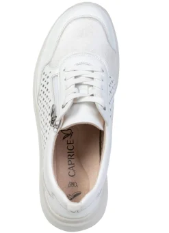 Hot Caprice, sommerliche Damen-Sneaker, Weite K, mit herausnehmbarem Fußbett Damen Sneaker & Sportschuhe|Schnürschuhe