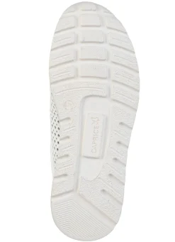 Hot Caprice, sommerliche Damen-Sneaker, Weite K, mit herausnehmbarem Fußbett Damen Sneaker & Sportschuhe|Schnürschuhe