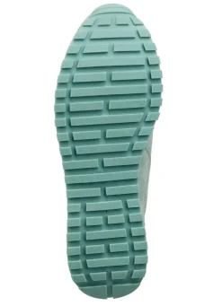 Hot Caprice, trendige Damen-Sneaker, Weite G, mit herausnehmbarem Fußbett Damen Sneaker & Sportschuhe|Schnürschuhe