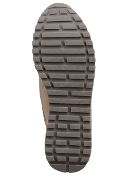 Hot Caprice, trendige Damen-Sneaker, Weite G, mit herausnehmbarem Fußbett Damen Sneaker & Sportschuhe|Schnürschuhe