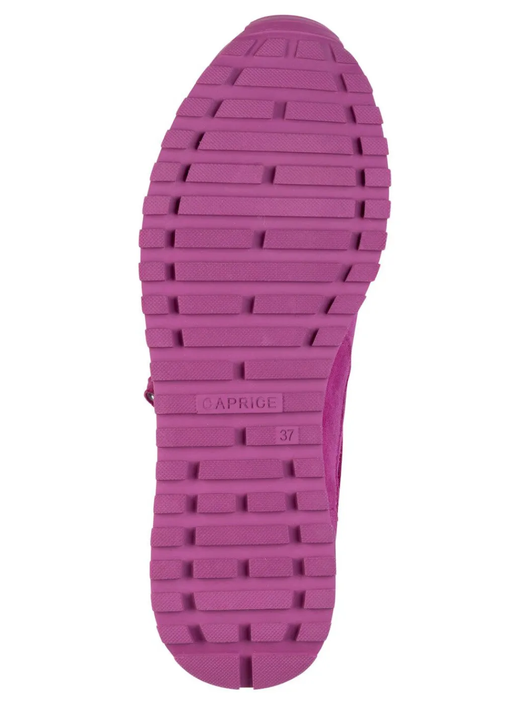 Outlet Caprice, trendige Damen-Sneaker, Weite G, mit herausnehmbarem Fußbett Damen Sneaker & Sportschuhe|Schnürschuhe