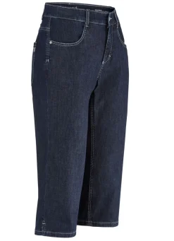Damen Mona Shorts|Lange Hosen<Capri-Jeans
