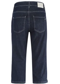 Damen Mona Shorts|Lange Hosen<Capri-Jeans