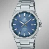 Sale Casio Edifice Quartz-Herrenuhr Herren Quarzuhren