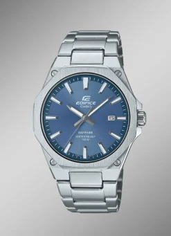 Sale Casio Edifice Quartz-Herrenuhr Herren Quarzuhren