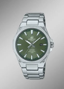 Sale Casio Edifice Quartz-Herrenuhr Herren Quarzuhren
