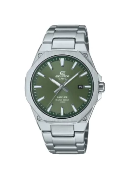 Sale Casio Edifice Quartz-Herrenuhr Herren Quarzuhren