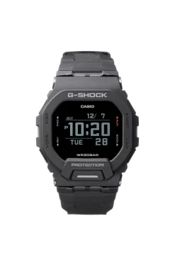 Casio G-Shock G-Squad Herrenuhr Herren Quarzuhren