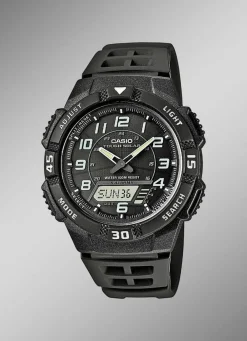 Best Casio Illuminator Quartz-Herrenuhr Herren Quarzuhren