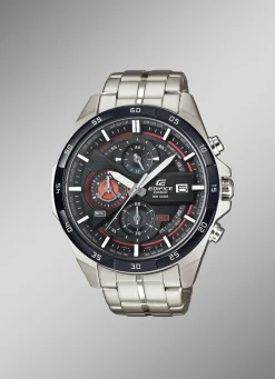 New Casio Quartz-Herrenuhr Herren Quarzuhren
