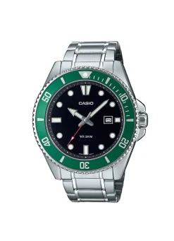 Casio Quartz-Herrenuhr Herren Quarzuhren