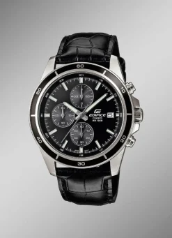 New Casio Quartz-Herrenuhr Herren Quarzuhren