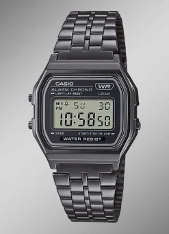 New Casio Vintage Digital-Herrenuhr Herren Digitaluhren
