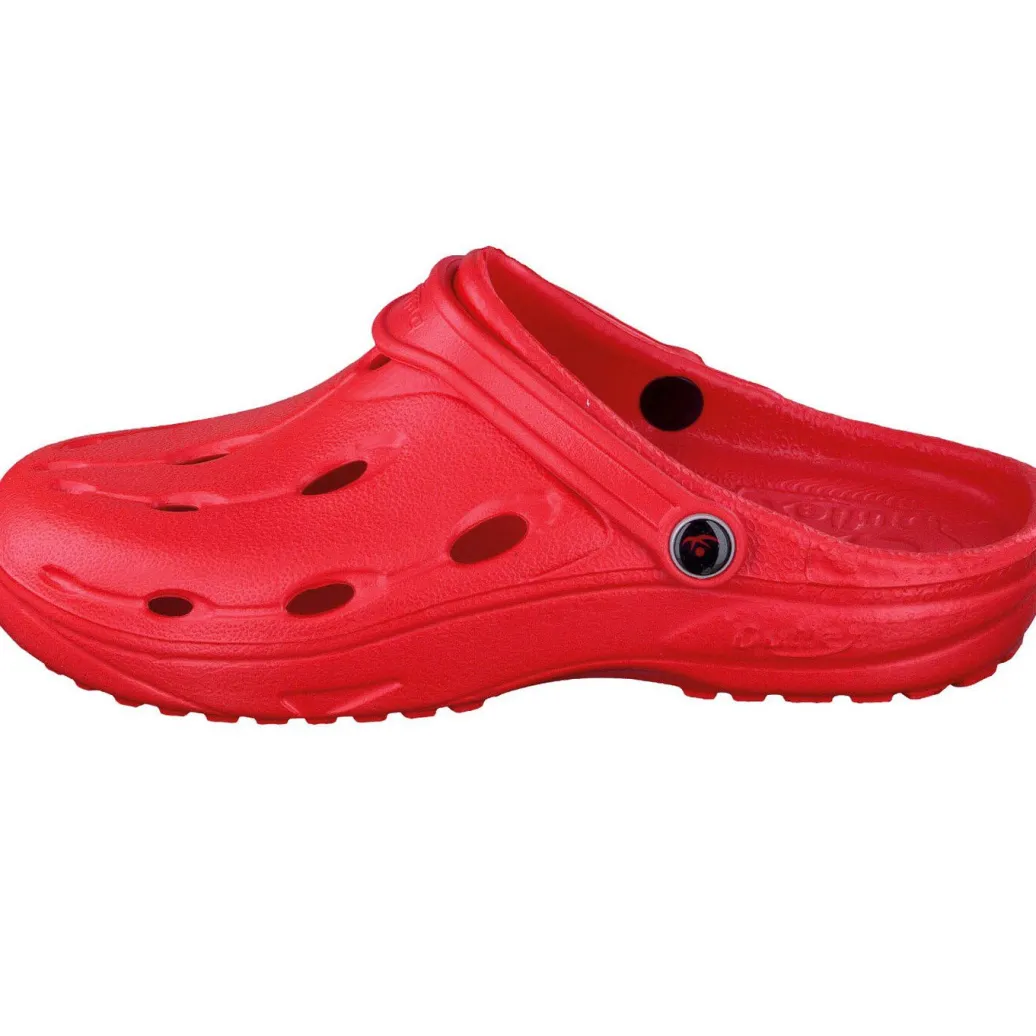 Discount Chung Shi Dux Clog: Von Orthopäden empfohlen Damen Clogs