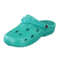 New Chung Shi Dux Clog: Von Orthopäden empfohlen Damen Clogs