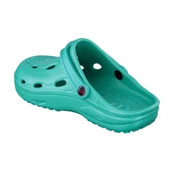 New Chung Shi Dux Clog: Von Orthopäden empfohlen Damen Clogs