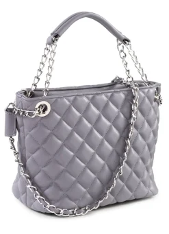 Collezione Alessandro, Tasche, Damen, mit abnehmbarem Umhängeriemen Handtaschen
