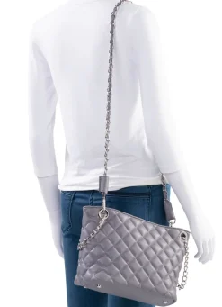 Collezione Alessandro, Tasche, Damen, mit abnehmbarem Umhängeriemen Handtaschen