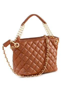 Clearance Collezione Alessandro, Tasche, Damen, mit abnehmbarem Umhängeriemen Handtaschen