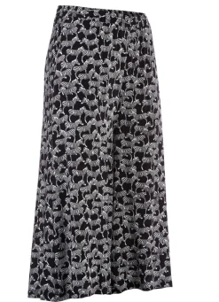 Damen Mona Shorts|Culotten<Culotte in Schlupfform