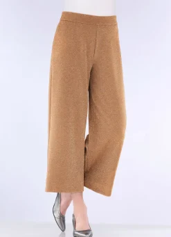 Damen Mona Schlupfhosen|Culotten<Culotte in Schlupfform
