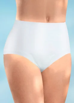 Damen Inkontinenz Taillenslip mit Auslaufschutz von Con-ta Damen Slips