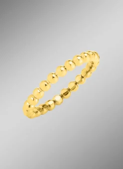 Best Damenring aus Goldkugeln Damen Ringe