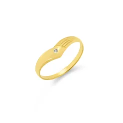Best Damenring mit Diamant Damen Ringe