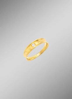 Best Damenring mit Diamant Damen Ringe
