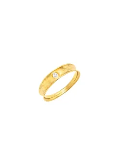 Best Damenring mit Diamant Damen Ringe