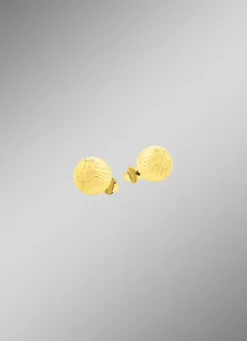 Discount Diamantierte Kugel-Ohrstecker Damen Ohrschmuck